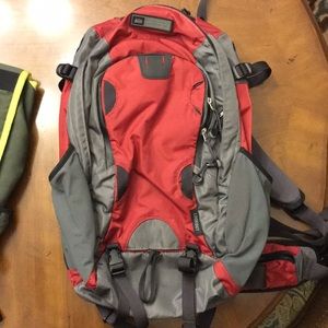REI Lookout 40L backpack
